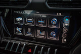 Blue Super SUV 4.0L V8 BiTurbo 4WD (Black-Blue Interior) - Malaysia Lamborghini Car for Sale Promotion [DIRECT IMPORT]