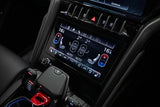 Blue Super SUV 4.0L V8 BiTurbo 4WD (Black Interior) - Malaysia Lamborghini Car for Sale Promotion [DIRECT IMPORT]