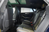 Blue Super SUV 4.0L V8 BiTurbo 4WD (Black Interior) - Malaysia Lamborghini Car for Sale Promotion [DIRECT IMPORT]