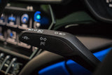 Blue Super SUV 4.0L V8 BiTurbo 4WD (Black-Blue Interior) - Malaysia Lamborghini Car for Sale Promotion [DIRECT IMPORT]