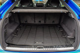 Blue Super SUV 4.0L V8 BiTurbo 4WD (Black-Blue Interior) - Malaysia Lamborghini Car for Sale Promotion [DIRECT IMPORT]