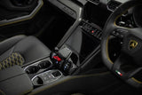 Blue Super SUV 4.0L V8 BiTurbo 4WD (Black Interior) - Malaysia Lamborghini Car for Sale Promotion [DIRECT IMPORT]