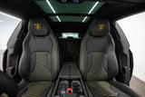 Blue Super SUV 4.0L V8 BiTurbo 4WD (Black Interior) - Malaysia Lamborghini Car for Sale Promotion [DIRECT IMPORT]