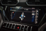 Blue Super SUV 4.0L V8 BiTurbo 4WD (Black-Blue Interior) - Malaysia Lamborghini Car for Sale Promotion [DIRECT IMPORT]