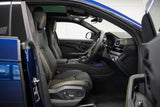 Blue Super SUV 4.0L V8 BiTurbo 4WD (Black Interior) - Malaysia Lamborghini Car for Sale Promotion [DIRECT IMPORT]