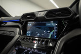 Blue Super SUV 4.0L V8 BiTurbo 4WD (Black Interior) - Malaysia Lamborghini Car for Sale Promotion [DIRECT IMPORT]