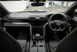Blue Super SUV 4.0L V8 BiTurbo 4WD (Black Interior) - Malaysia Lamborghini Car for Sale Promotion [DIRECT IMPORT]