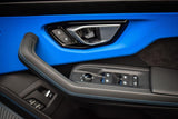 Blue Super SUV 4.0L V8 BiTurbo 4WD (Black-Blue Interior) - Malaysia Lamborghini Car for Sale Promotion [DIRECT IMPORT]