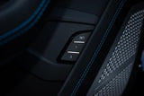 Blue Super SUV 4.0L V8 BiTurbo 4WD (Black Interior) - Malaysia Lamborghini Car for Sale Promotion [DIRECT IMPORT]