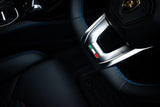 Blue Super SUV 4.0L V8 BiTurbo 4WD (Black Interior) - Malaysia Lamborghini Car for Sale Promotion [DIRECT IMPORT]