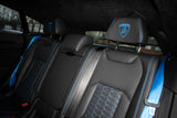 Blue Super SUV 4.0L V8 BiTurbo 4WD (Black Interior) - Malaysia Lamborghini Car for Sale Promotion [DIRECT IMPORT]
