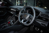 Blue Super SUV 4.0L V8 BiTurbo 4WD (Black Interior) - Malaysia Lamborghini Car for Sale Promotion [DIRECT IMPORT]