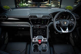 Blue Super SUV 4.0L V8 BiTurbo 4WD (Black Interior) - Malaysia Lamborghini Car for Sale Promotion [DIRECT IMPORT]