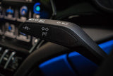 Blue Super SUV 4.0L V8 BiTurbo 4WD (Black-Blue Interior) - Malaysia Lamborghini Car for Sale Promotion [DIRECT IMPORT]