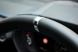 Blue Super SUV 4.0L V8 BiTurbo 4WD (Black Interior) - Malaysia Lamborghini Car for Sale Promotion [DIRECT IMPORT]