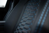 Blue Super SUV 4.0L V8 BiTurbo 4WD (Black Interior) - Malaysia Lamborghini Car for Sale Promotion [DIRECT IMPORT]