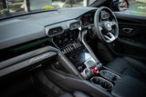 Blue Super SUV 4.0L V8 BiTurbo 4WD (Black Interior) - Malaysia Lamborghini Car for Sale Promotion [DIRECT IMPORT]