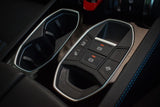 Blue Super SUV 4.0L V8 BiTurbo 4WD (Black-Blue Interior) - Malaysia Lamborghini Car for Sale Promotion [DIRECT IMPORT]