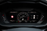 Blue Super SUV 4.0L V8 BiTurbo 4WD (Black Interior) - Malaysia Lamborghini Car for Sale Promotion [DIRECT IMPORT]