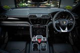 Blue Super SUV 4.0L V8 BiTurbo 4WD (Black Interior) - Malaysia Lamborghini Car for Sale Promotion [DIRECT IMPORT]