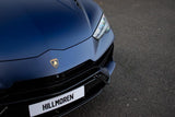 Blue Super SUV 4.0L V8 BiTurbo 4WD (Black Interior) - Malaysia Lamborghini Car for Sale Promotion [DIRECT IMPORT]