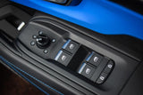 Blue Super SUV 4.0L V8 BiTurbo 4WD (Black-Blue Interior) - Malaysia Lamborghini Car for Sale Promotion [DIRECT IMPORT]