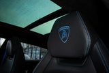 Blue Super SUV 4.0L V8 BiTurbo 4WD (Black Interior) - Malaysia Lamborghini Car for Sale Promotion [DIRECT IMPORT]