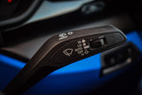 Blue Super SUV 4.0L V8 BiTurbo 4WD (Black-Blue Interior) - Malaysia Lamborghini Car for Sale Promotion [DIRECT IMPORT]