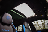 Blue Super SUV 4.0L V8 BiTurbo 4WD (Black-Blue Interior) - Malaysia Lamborghini Car for Sale Promotion [DIRECT IMPORT]