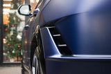 Blue Super SUV 4.0L V8 BiTurbo 4WD (Black Interior) - Malaysia Lamborghini Car for Sale Promotion [DIRECT IMPORT]
