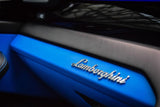 Blue Super SUV 4.0L V8 BiTurbo 4WD (Black-Blue Interior) - Malaysia Lamborghini Car for Sale Promotion [DIRECT IMPORT]