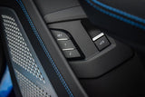 Blue Super SUV 4.0L V8 BiTurbo 4WD (Black-Blue Interior) - Malaysia Lamborghini Car for Sale Promotion [DIRECT IMPORT]