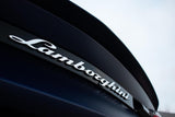 Blue Super SUV 4.0L V8 BiTurbo 4WD (Black Interior) - Malaysia Lamborghini Car for Sale Promotion [DIRECT IMPORT]