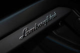 Blue Super SUV 4.0L V8 BiTurbo 4WD (Black Interior) - Malaysia Lamborghini Car for Sale Promotion [DIRECT IMPORT]