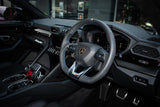 Blue Super SUV 4.0L V8 BiTurbo 4WD (Black Interior) - Malaysia Lamborghini Car for Sale Promotion [DIRECT IMPORT]