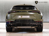 2024 Lamborghini Urus S Green Super SUV 4.0L V8 BiTurbo 4WD (Black Interior) - Malaysia Lamborghini Car for Sale Promotion [DIRECT IMPORT]