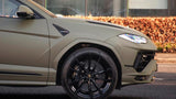 2024 Lamborghini Urus S Green Super SUV 4.0L V8 BiTurbo 4WD (Black Interior) - Malaysia Lamborghini Car for Sale Promotion [DIRECT IMPORT]