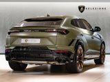 2024 Lamborghini Urus S Green Super SUV 4.0L V8 BiTurbo 4WD (Black Interior) - Malaysia Lamborghini Car for Sale Promotion [DIRECT IMPORT]