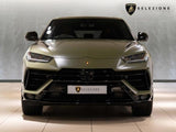 2024 Lamborghini Urus S Green Super SUV 4.0L V8 BiTurbo 4WD (Black Interior) - Malaysia Lamborghini Car for Sale Promotion [DIRECT IMPORT]
