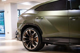2024 Lamborghini Urus S Green Super SUV 4.0L V8 BiTurbo 4WD (Black Interior) - Malaysia Lamborghini Car for Sale Promotion [DIRECT IMPORT]