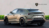 2024 Lamborghini Urus S Green Super SUV 4.0L V8 BiTurbo 4WD (Black Interior) - Malaysia Lamborghini Car for Sale Promotion [DIRECT IMPORT]