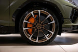 2024 Lamborghini Urus S Green Super SUV 4.0L V8 BiTurbo 4WD (Black Interior) - Malaysia Lamborghini Car for Sale Promotion [DIRECT IMPORT]