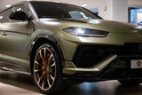 2024 Lamborghini Urus S Green Super SUV 4.0L V8 BiTurbo 4WD (Black Interior) - Malaysia Lamborghini Car for Sale Promotion [DIRECT IMPORT]