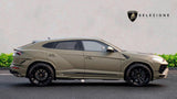 2024 Lamborghini Urus S Green Super SUV 4.0L V8 BiTurbo 4WD (Black Interior) - Malaysia Lamborghini Car for Sale Promotion [DIRECT IMPORT]