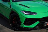 2024 Lamborghini Urus S Green Super SUV 4.0L V8 BiTurbo 4WD (Black Interior) - Malaysia Lamborghini Car for Sale Promotion [DIRECT IMPORT]