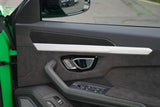 2024 Lamborghini Urus S Green Super SUV 4.0L V8 BiTurbo 4WD (Black Interior) - Malaysia Lamborghini Car for Sale Promotion [DIRECT IMPORT]