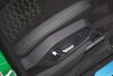 2024 Lamborghini Urus S Green Super SUV 4.0L V8 BiTurbo 4WD (Black Interior) - Malaysia Lamborghini Car for Sale Promotion [DIRECT IMPORT]