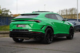 2024 Lamborghini Urus S Green Super SUV 4.0L V8 BiTurbo 4WD (Black Interior) - Malaysia Lamborghini Car for Sale Promotion [DIRECT IMPORT]