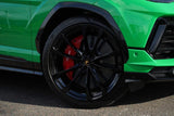 2024 Lamborghini Urus S Green Super SUV 4.0L V8 BiTurbo 4WD (Black Interior) - Malaysia Lamborghini Car for Sale Promotion [DIRECT IMPORT]