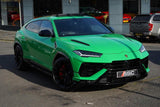 2024 Lamborghini Urus S Green Super SUV 4.0L V8 BiTurbo 4WD (Black Interior) - Malaysia Lamborghini Car for Sale Promotion [DIRECT IMPORT]